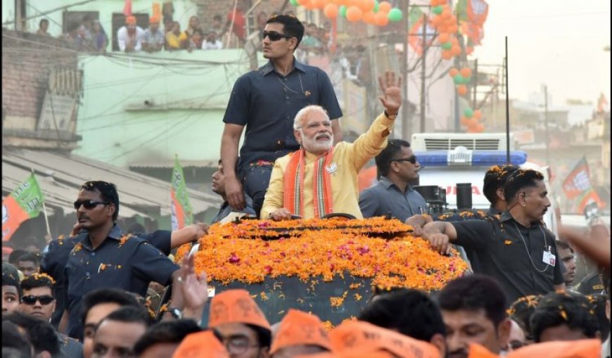 Kanpur News: प्रधानमंत्री गुरुद्वारा जाएंगे और प्रार्थना करेंगे। जिसके बाद रोड शो शुरू होगा. कानपुर:बुंदेलखंड की यात्रा के लिए तैयार हो रहे हैं